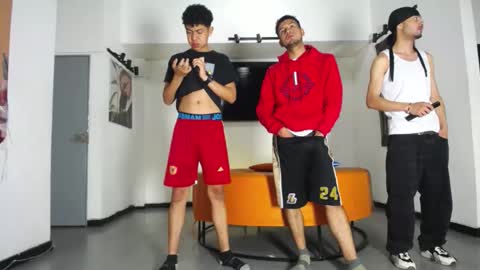 anghelytos online show from 23, 11, 2025