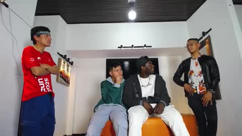 anghelytos online show from 15, 12, 2025