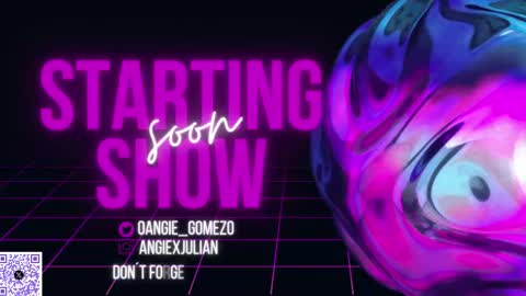 Snapshot of angie_bigboobs chatting on 18, 4, 2026 Angie Gomez Onlyfans angie bigboobs FREE online show from 18, 4, 2026