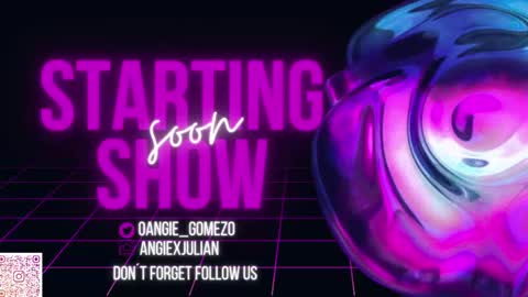 Snapshot of angie_bigboobs chatting on 21, 4, 2026 Angie Gomez Onlyfans angie bigboobs FREE online show from 21, 4, 2026