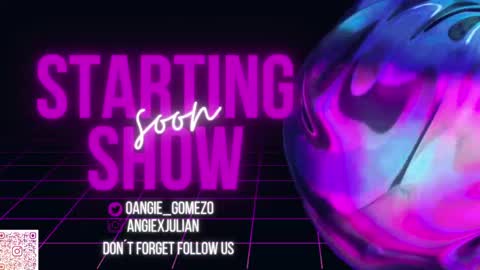 Snapshot of angie_bigboobs chatting on 24, 4, 2026 Angie Gomez Onlyfans angie bigboobs FREE online show from 24, 4, 2026