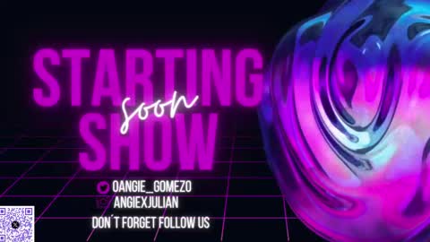 Snapshot of angie_bigboobs chatting on 1, 5, 2026 Angie Gomez Onlyfans angie bigboobs FREE online show from 1, 5, 2026