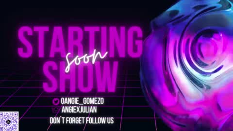 Snapshot of angie_bigboobs chatting on 15, 5, 2026 Angie Gomez Onlyfans angie bigboobs FREE online show from 15, 5, 2026