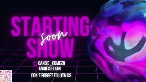 Snapshot of angie_bigboobs chatting on 21, 5, 2026 Angie Gomez Onlyfans angie bigboobs FREE online show from 21, 5, 2026