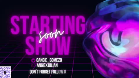Snapshot of angie_bigboobs chatting on 26, 5, 2026 Angie Gomez Onlyfans angie bigboobs FREE online show from 26, 5, 2026