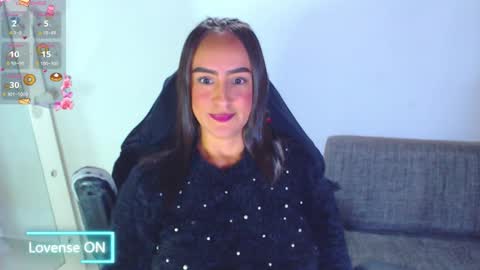 Snapshot of angie_dreamgirl chatting on 13, 1, 2026 IG angie dreamgirl01 online show from 13, 1, 2026