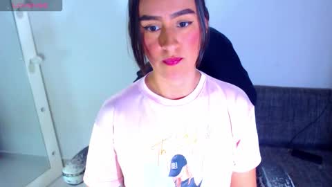 Snapshot of angie_dreamgirl chatting on 4, 2, 2026 IG angie dreamgirl01 online show from 4, 2, 2026