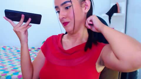 IG angie dreamgirl01 online show from 10, 6, 2026