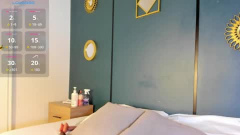 Snapshot of angie_leonn chatting on 15, 4, 2026 A N G I E online show from 15, 4, 2026