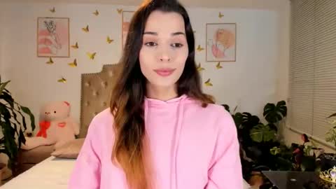 Anabella online show from 25, 10, 2025