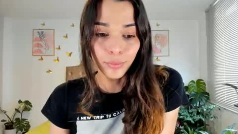 Snapshot of angie_modelo chatting on 5, 4, 2026 Anabella online show from 5, 4, 2026