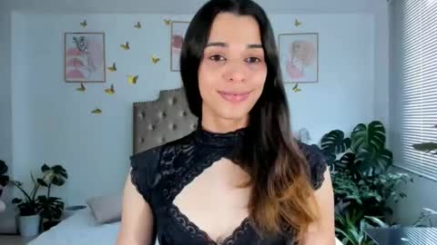 Snapshot of angie_modelo chatting on 10, 4, 2026 Anabella online show from 10, 4, 2026