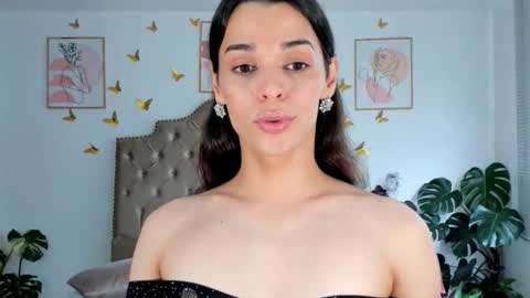 Snapshot of angie_modelo chatting on 16, 4, 2026 Anabella online show from 16, 4, 2026