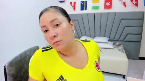 Snapshot of angie_will chatting on 3, 7, 2026 A N G I E. online show from 3, 7, 2026