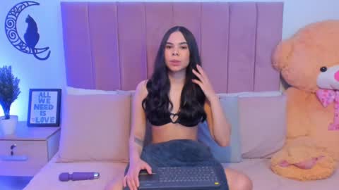Snapshot of angiegriffin chatting on 28, 1, 2025 Milo ---- online show from 28, 1, 2025