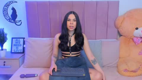 Snapshot of angiegriffin chatting on 7, 2, 2025 Milo ---- online show from 7, 2, 2025