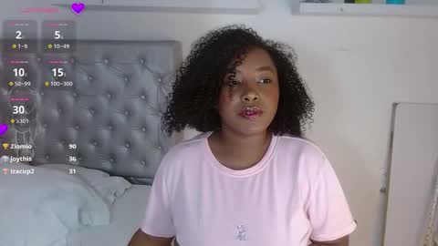 angiellam online show from 5, 11, 2025