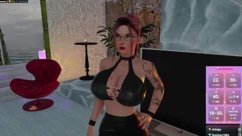 Snapshot of angienikol chatting on 9, 10, 2025 angienikol online show from 9, 10, 2025