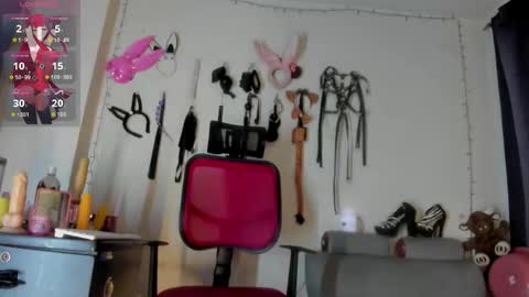 angierot2025 online show from 4, 12, 2025