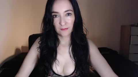 VALENTINA online show from 26, 10, 2025