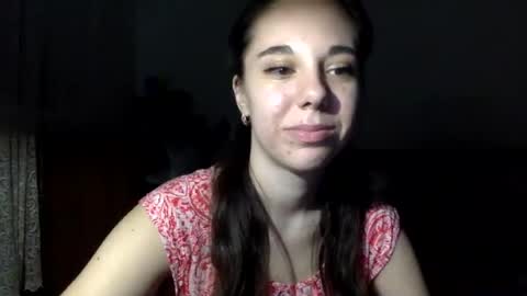 Snapshot of angle_cute05 chatting on 30, 6, 2026 Angel Cute online show from 30, 6, 2026
