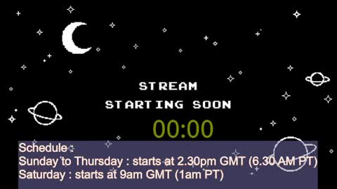 Tutu22 online show from 3, 7, 2026