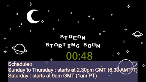 Tutu22 online show from 13, 7, 2026