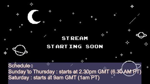 Tutu22 online show from 8, 8, 2026