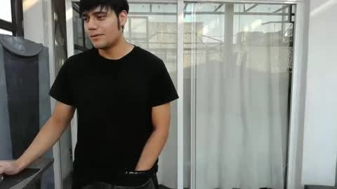 Snapshot of angrydeimos chatting on 22, 1, 2025 Deimos online show from 22, 1, 2025