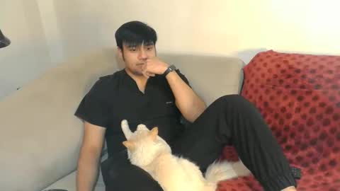 Snapshot of angrydeimos chatting on 18, 1, 2026 Deimos online show from 18, 1, 2026