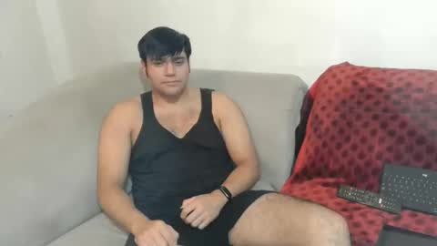 Snapshot of angrydeimos chatting on 19, 1, 2026 Deimos online show from 19, 1, 2026