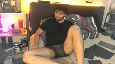 Snapshot of angrydeimos chatting on 22, 2, 2026 Deimos online show from 22, 2, 2026