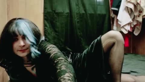 Snapshot of anguishalba chatting on 5, 2, 2026 AnguishAlba online show from 5, 2, 2026