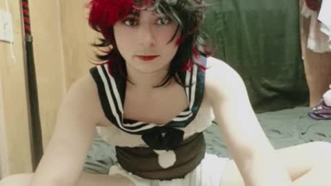 Snapshot of anguishalba chatting on 3, 3, 2026 AnguishAlba online show from 3, 3, 2026