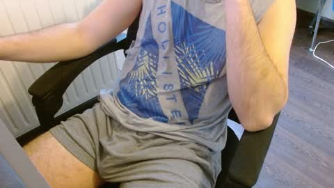 anhotcock online show from 12, 1, 2025