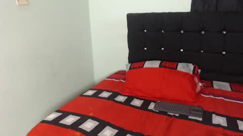 Snapshot of ani_steveson chatting on 31, 10, 2025 ani_steveson online show from 31, 10, 2025