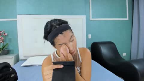 Ania online show from 4, 12, 2025