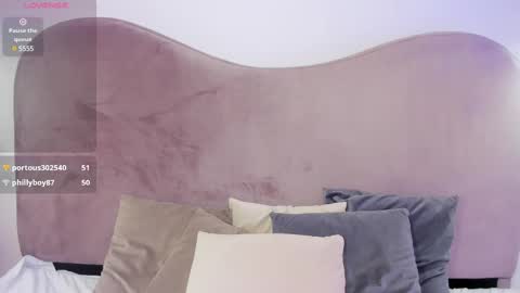 Ania online show from 19, 2, 2025