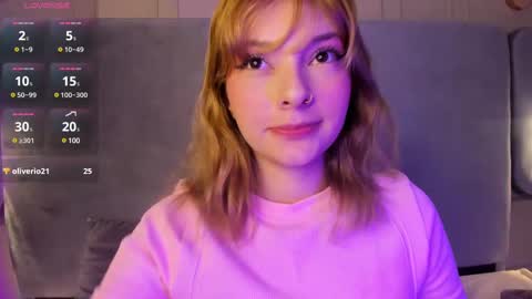 Ania online show from 12, 3, 2025