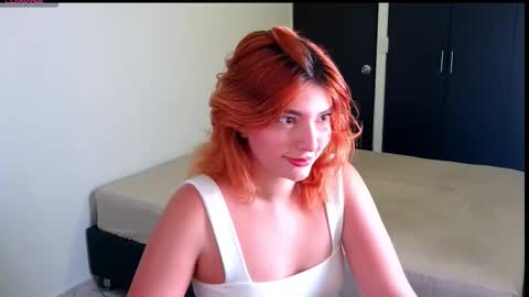 Snapshot of ania_mml chatting on 14, 1, 2026 Ania online show from 14, 1, 2026