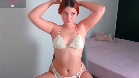 Snapshot of ania_mml chatting on 21, 2, 2026 Ania online show from 21, 2, 2026