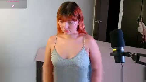 Snapshot of ania_mml chatting on 21, 3, 2026 Ania online show from 21, 3, 2026