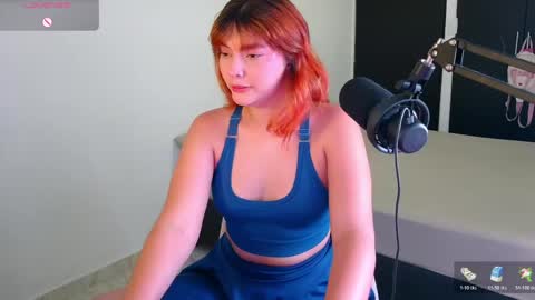 Snapshot of ania_mml chatting on 28, 3, 2026 Ania online show from 28, 3, 2026