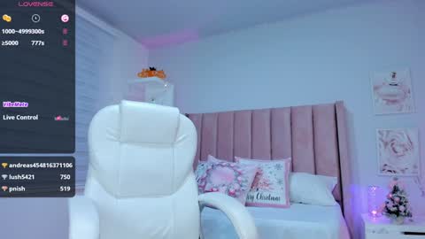 Ania online show from 28, 12, 2024