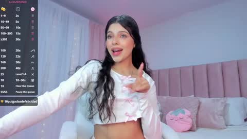Ania online show from 27, 1, 2025