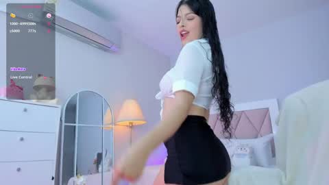Snapshot of ania_sweet chatting on 20, 5, 2026 Ania online show from 20, 5, 2026