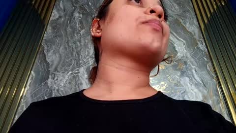 Snapshot of anie__saenz chatting on 18, 6, 2026 anie__saenz online show from 18, 6, 2026