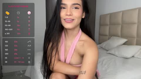 Snapshot of aniebby chatting on 6, 4, 2026 ANGIE online show from 6, 4, 2026