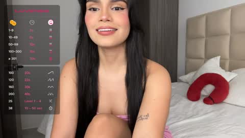 Snapshot of aniebby chatting on 24, 4, 2026 ANGIE online show from 24, 4, 2026