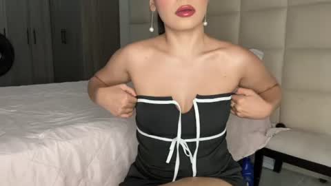 Snapshot of aniebby chatting on 3, 7, 2026 ANGIE online show from 3, 7, 2026